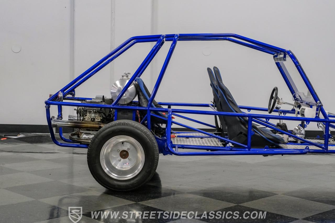 2010 ASVE Dune Buggy Sand Rail
