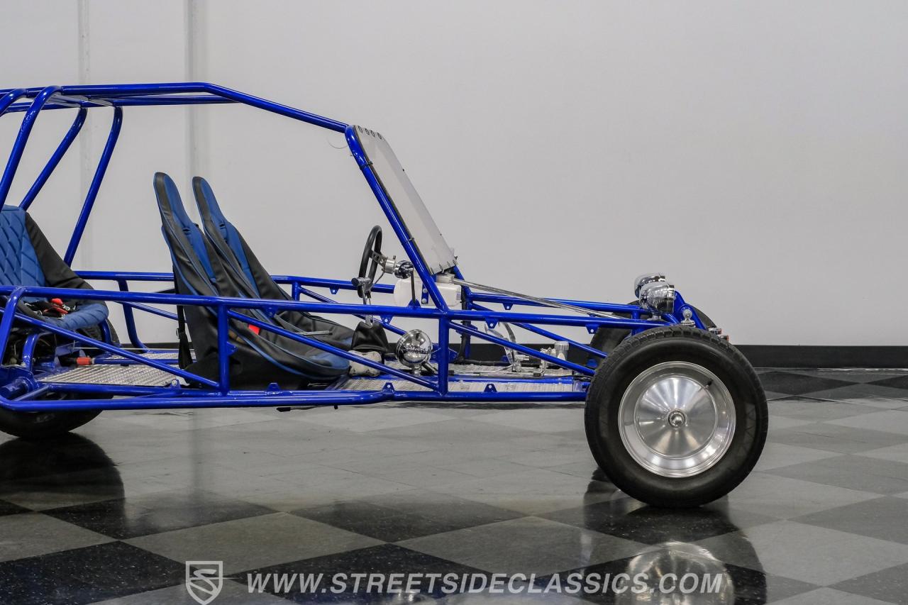 2010 ASVE Dune Buggy Sand Rail