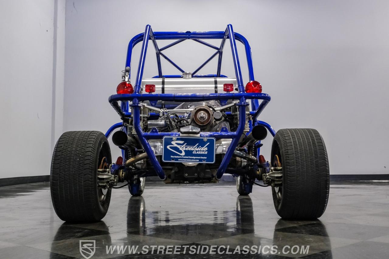 2010 ASVE Dune Buggy Sand Rail