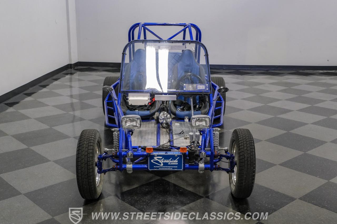 2010 ASVE Dune Buggy Sand Rail