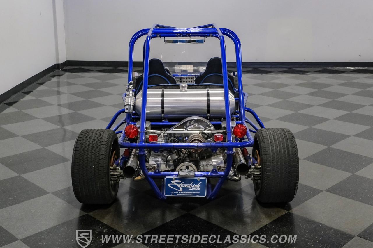 2010 ASVE Dune Buggy Sand Rail