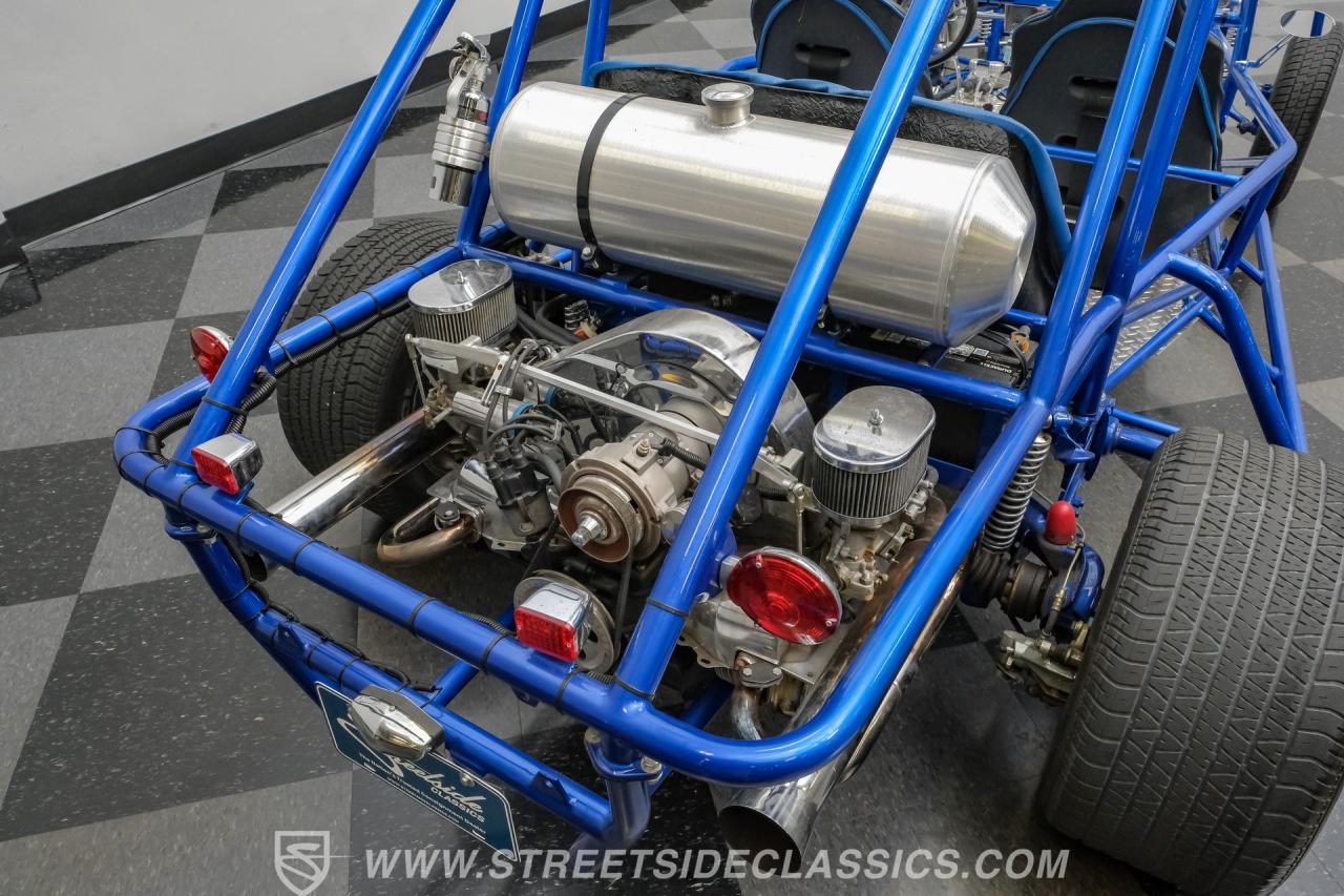 2010 ASVE Dune Buggy Sand Rail