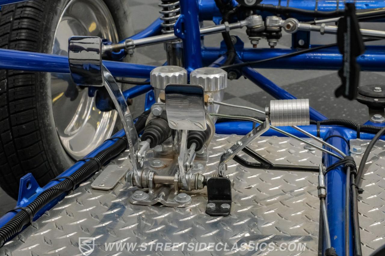 2010 ASVE Dune Buggy Sand Rail