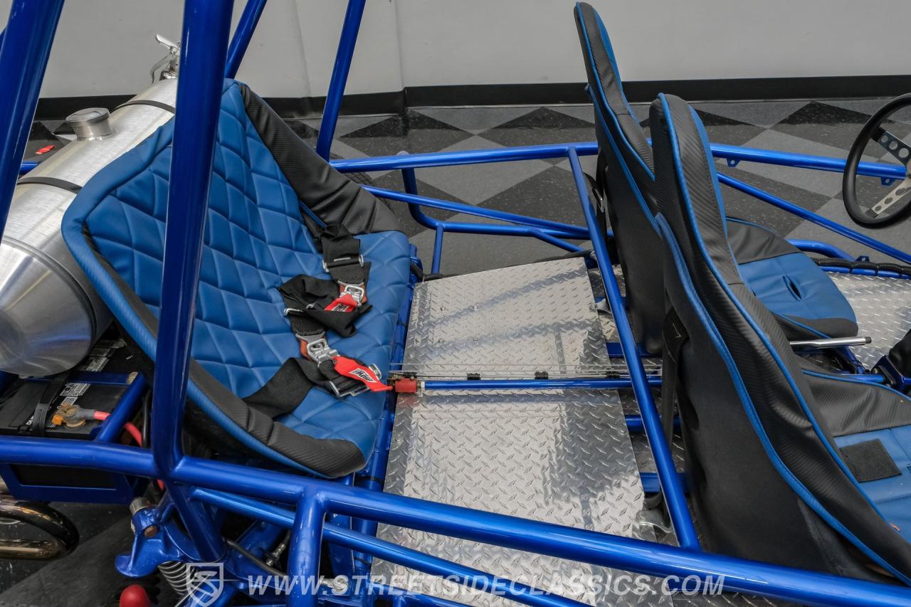 2010 ASVE Dune Buggy Sand Rail