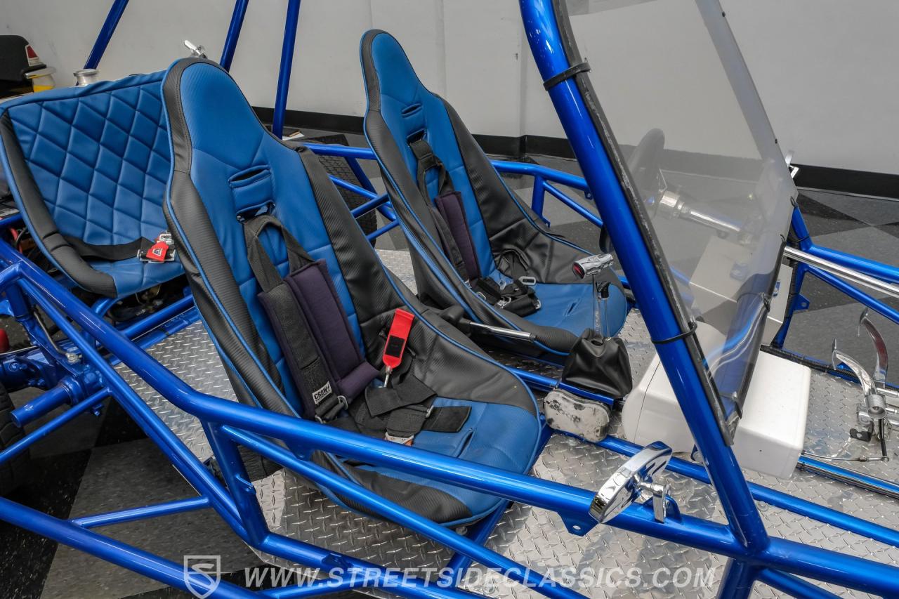 2010 ASVE Dune Buggy Sand Rail