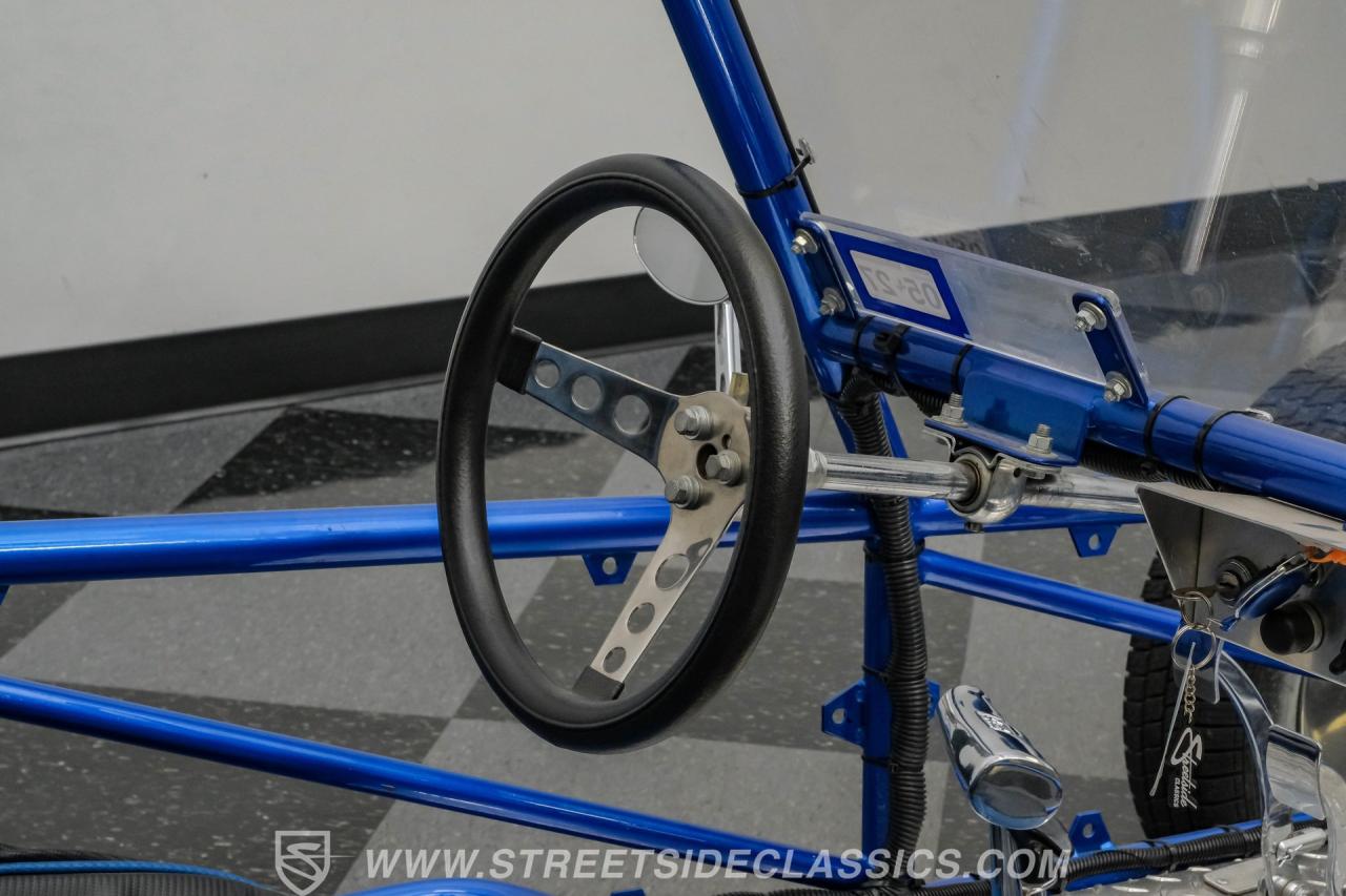 2010 ASVE Dune Buggy Sand Rail