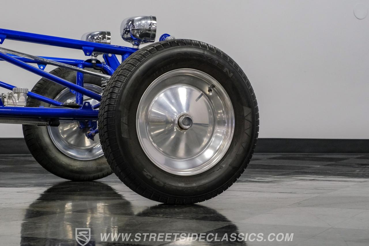 2010 ASVE Dune Buggy Sand Rail