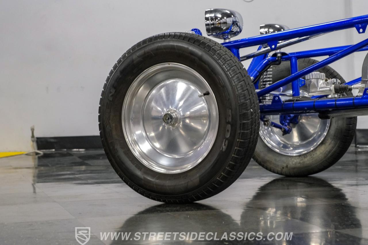 2010 ASVE Dune Buggy Sand Rail