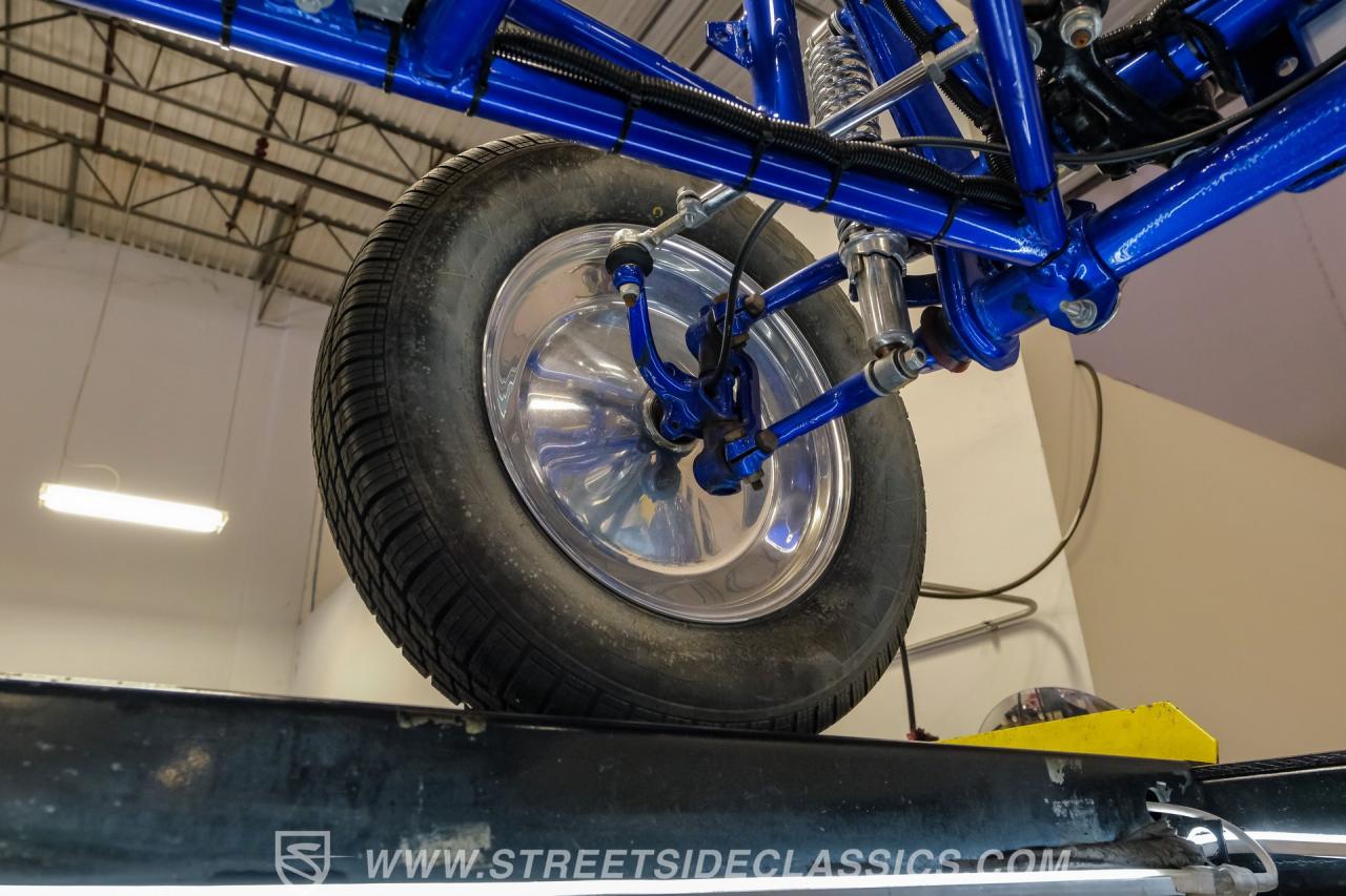 2010 ASVE Dune Buggy Sand Rail