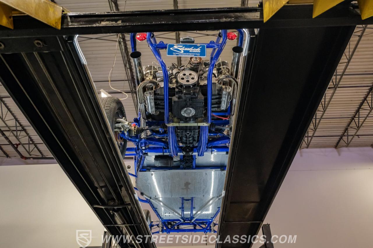2010 ASVE Dune Buggy Sand Rail