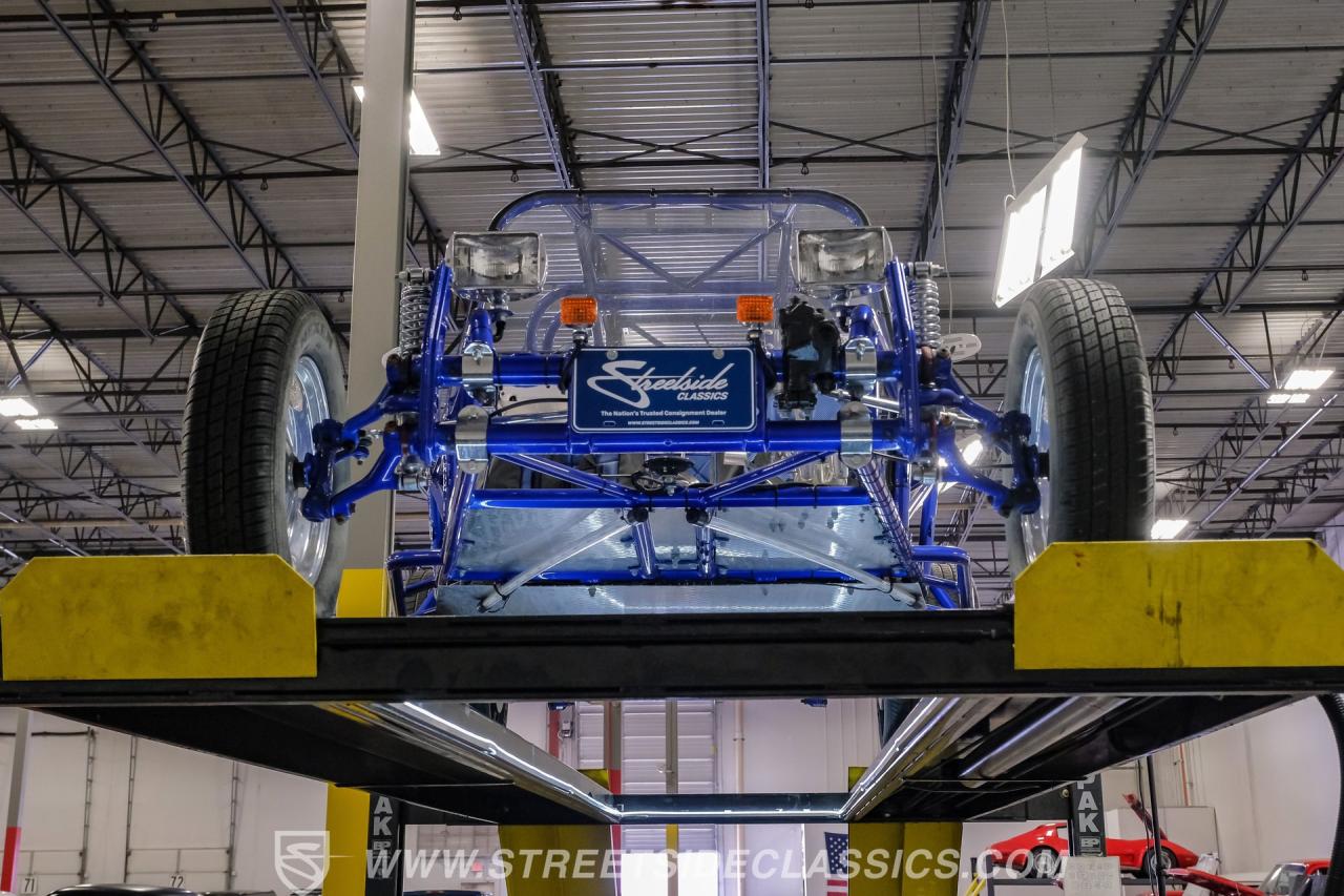 2010 ASVE Dune Buggy Sand Rail