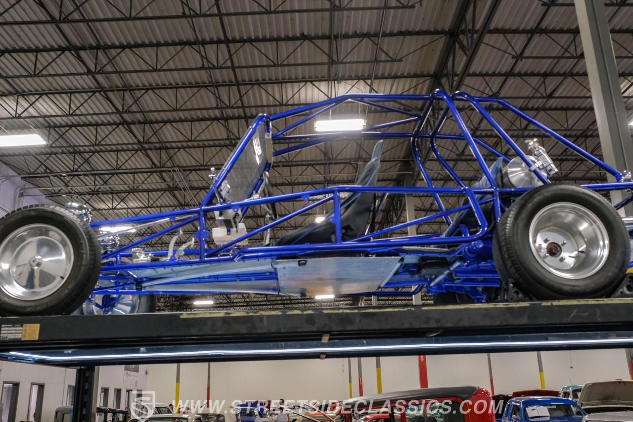 2010 ASVE Dune Buggy Sand Rail