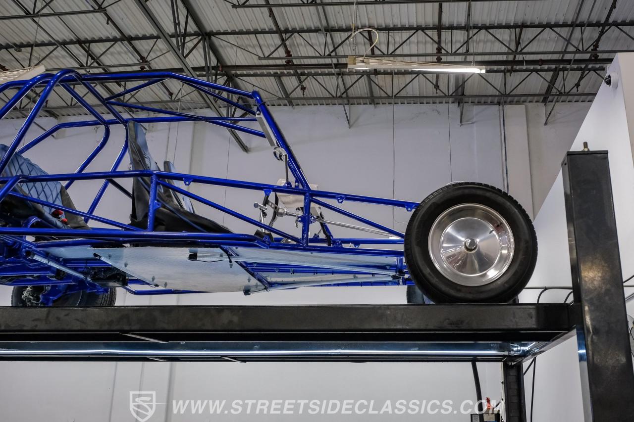 2010 ASVE Dune Buggy Sand Rail