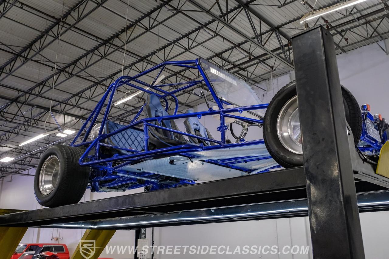 2010 ASVE Dune Buggy Sand Rail