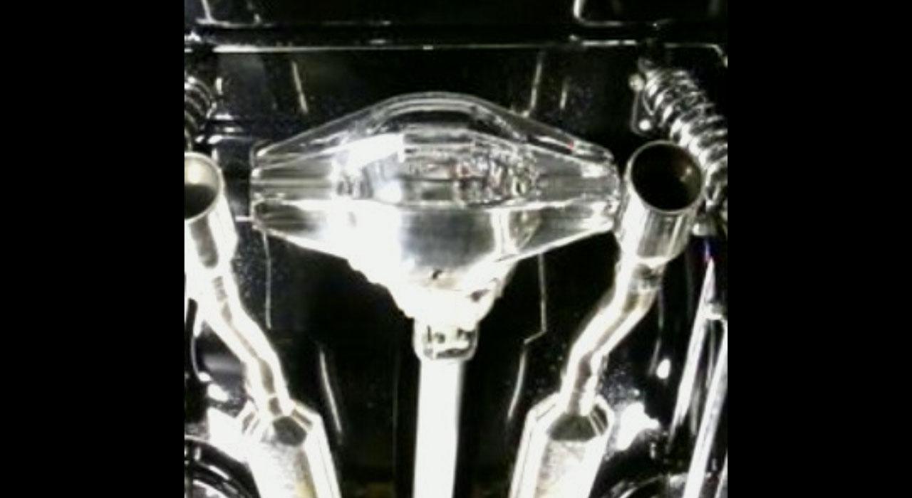 1933 Ford STREET STAR