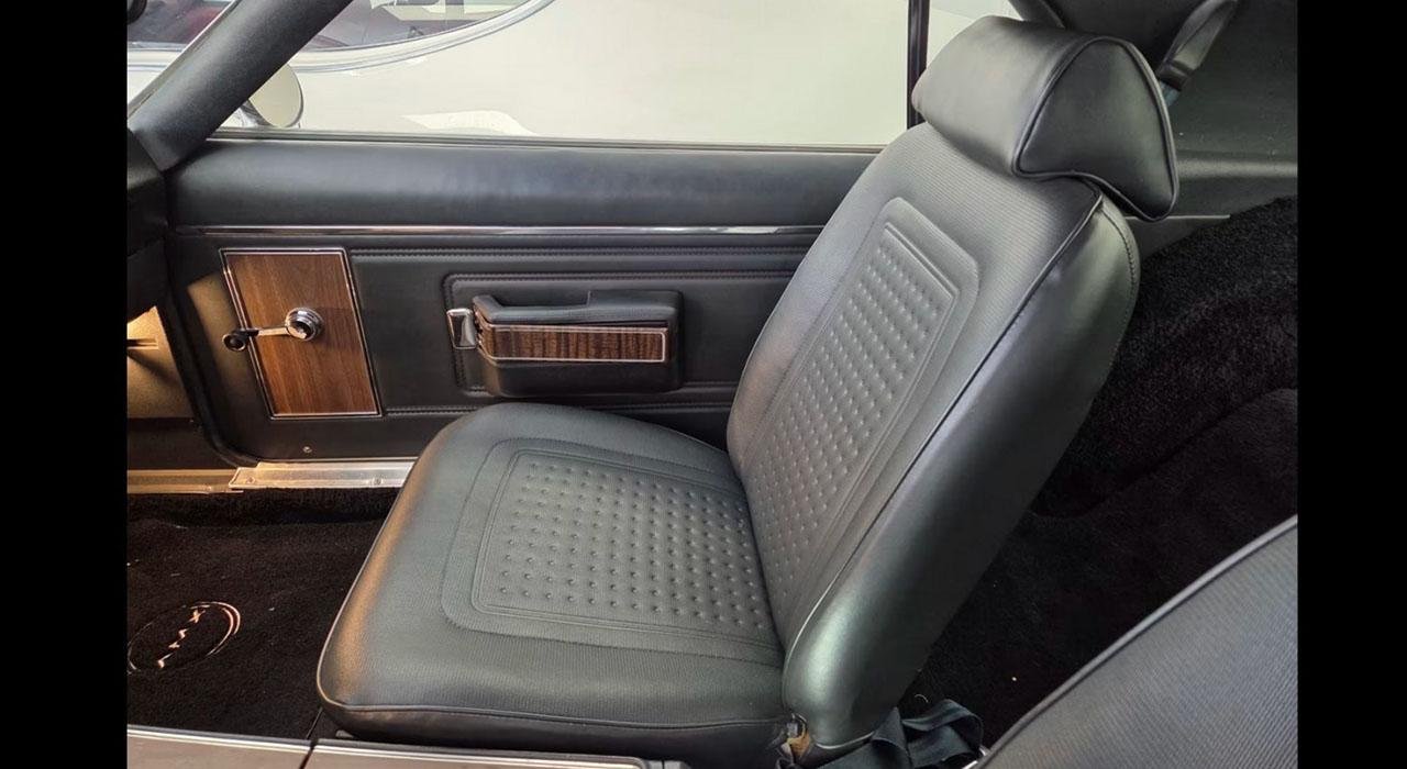 1969 AMC AMX