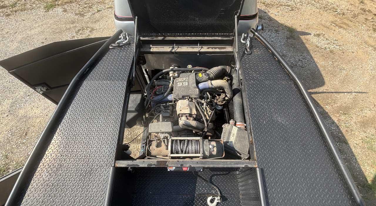 1954 Chevrolet 5400 COE