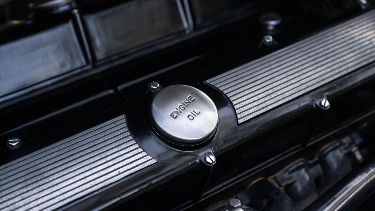 1930 Cadillac V-16 Series 452 All-Weather Phaeton by Fleetwood