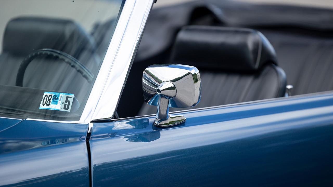 1969 Buick GS 400 Convertible