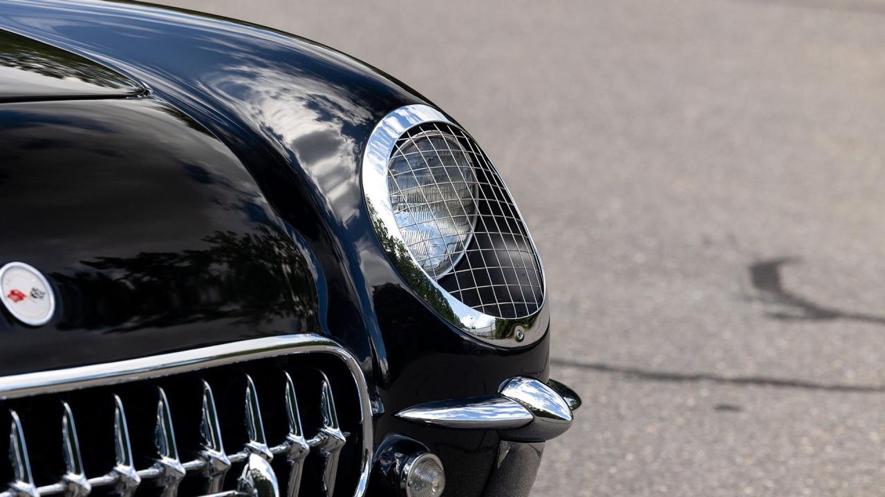 1954 Chevrolet Corvette