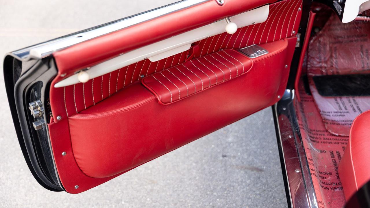 1954 Chevrolet Corvette