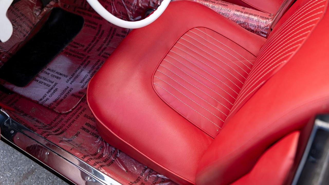 1954 Chevrolet Corvette