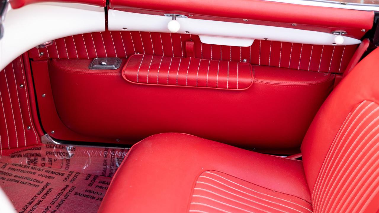 1954 Chevrolet Corvette