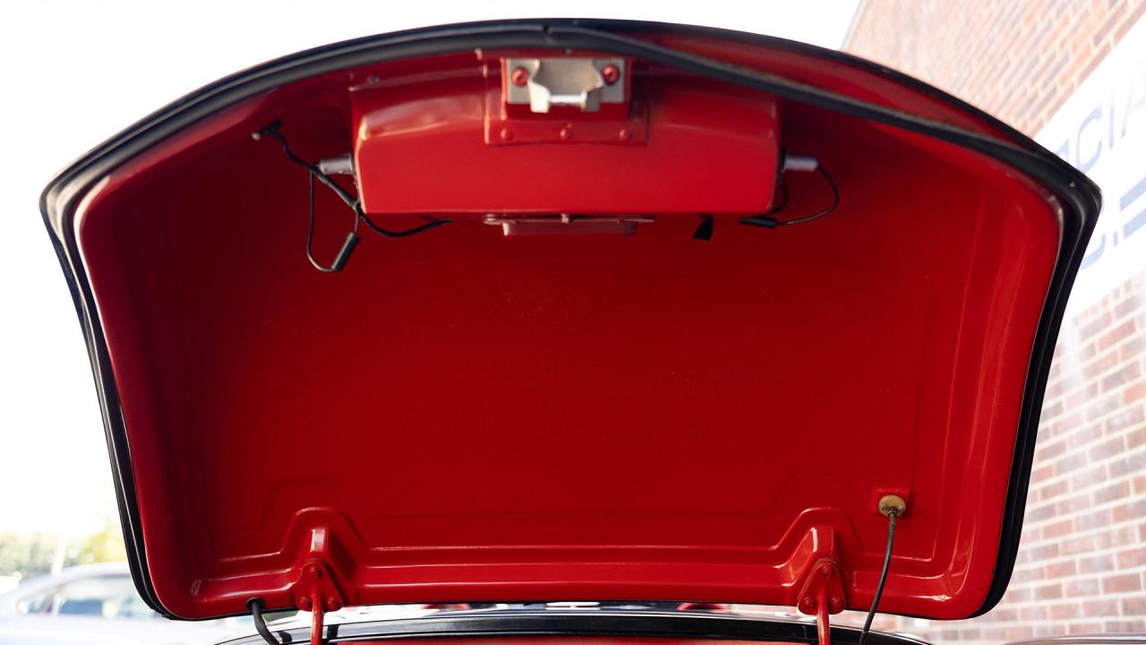 1954 Chevrolet Corvette