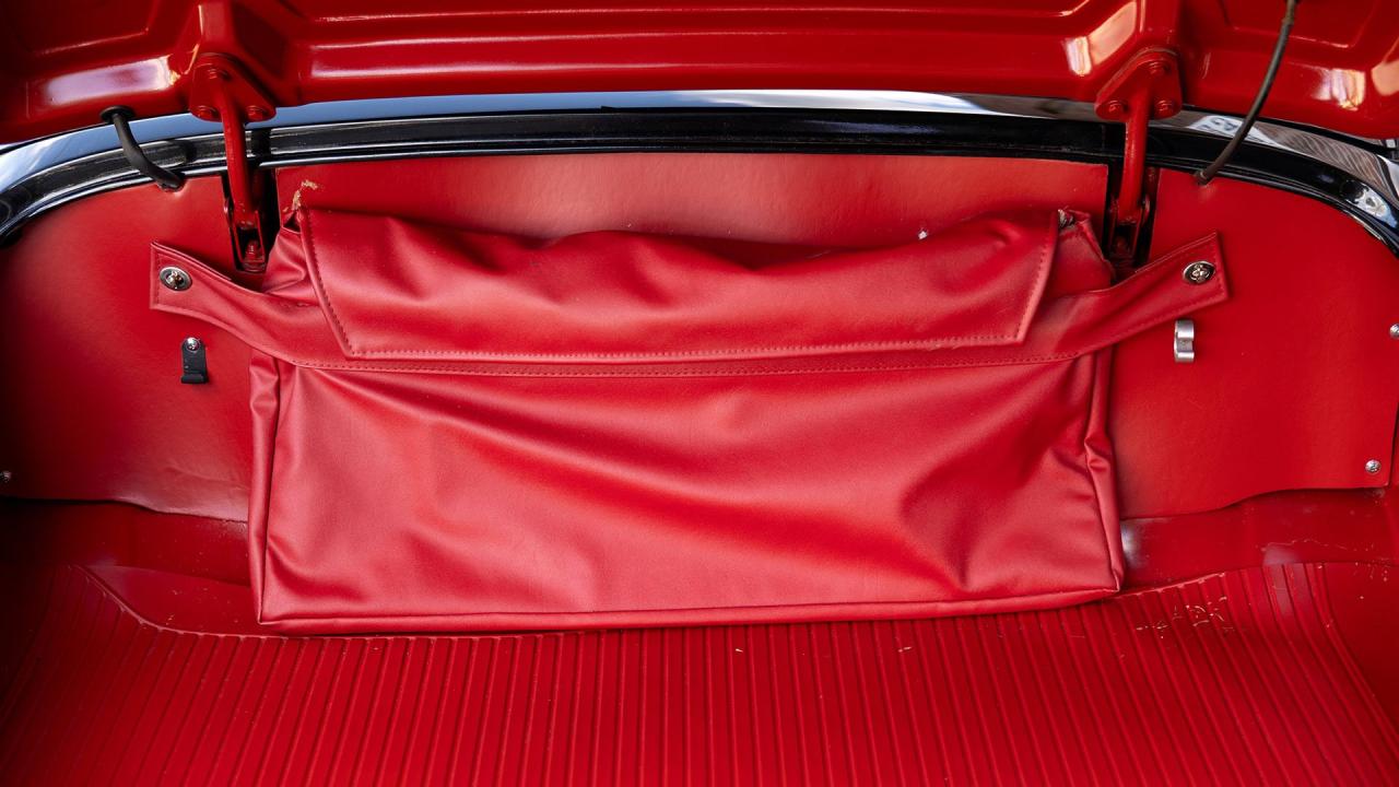 1954 Chevrolet Corvette