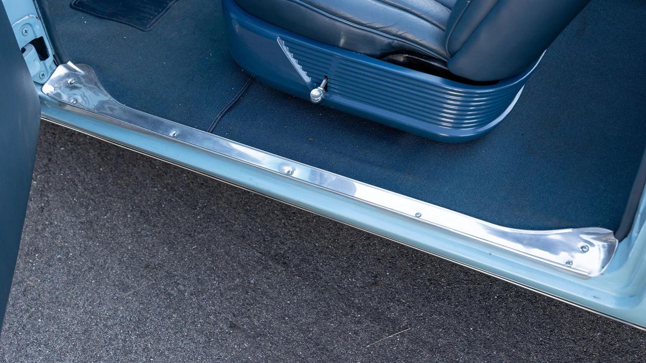 1954 Oldsmobile Super 88 Convertible Coup&eacute;