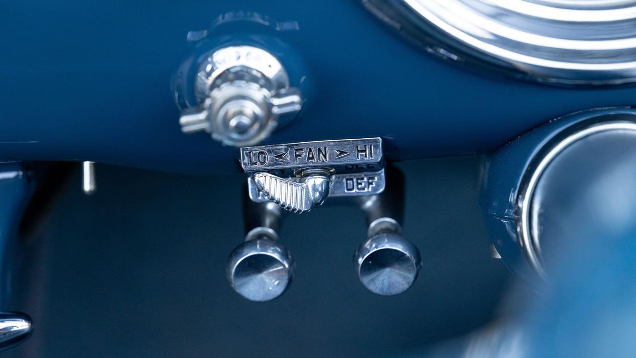 1954 Oldsmobile Super 88 Convertible Coup&eacute;
