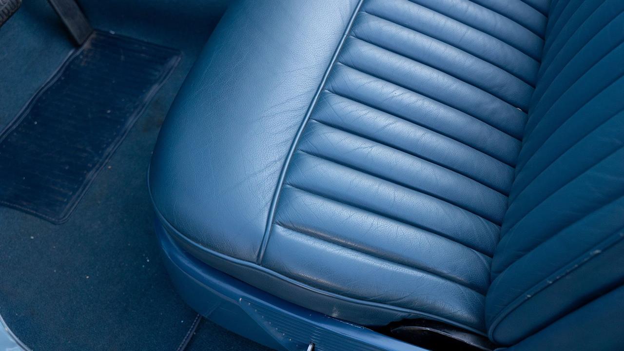 1954 Oldsmobile Super 88 Convertible Coup&eacute;