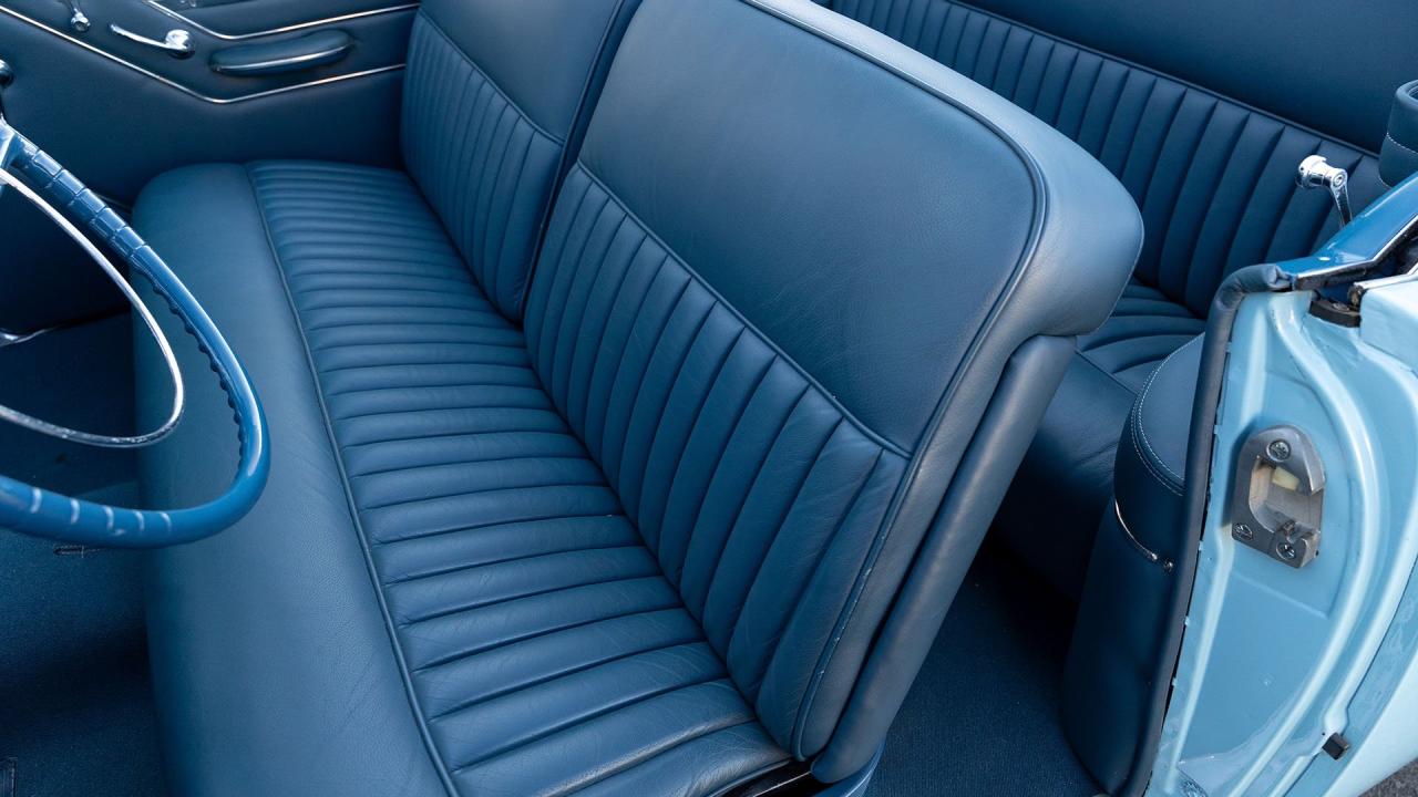 1954 Oldsmobile Super 88 Convertible Coup&eacute;