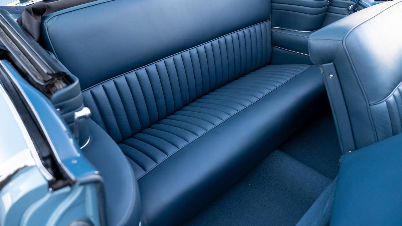 1954 Oldsmobile Super 88 Convertible Coup&eacute;