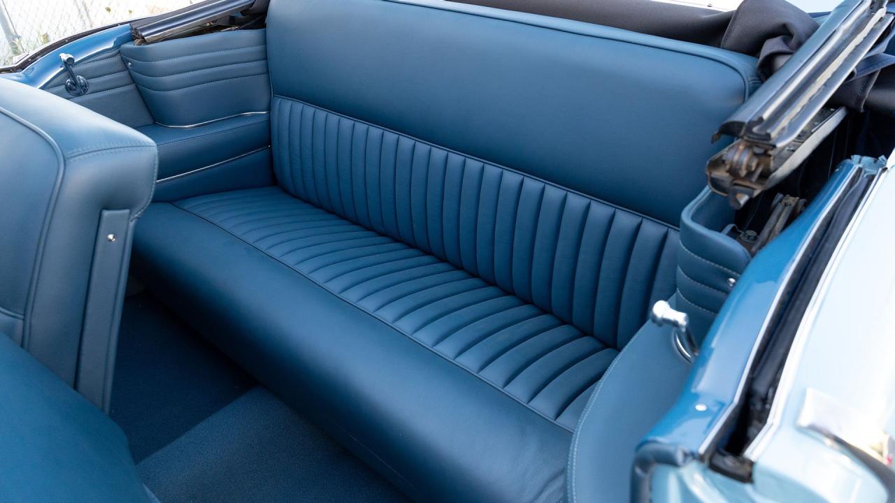 1954 Oldsmobile Super 88 Convertible Coup&eacute;