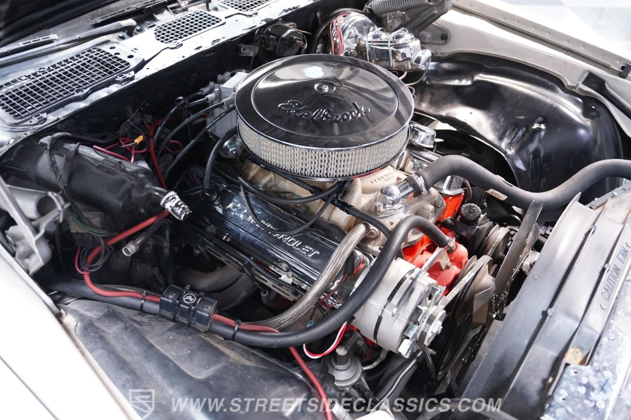 1980 Chevrolet Camaro