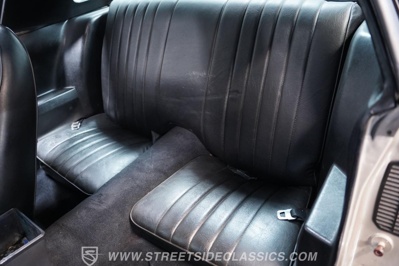 1980 Chevrolet Camaro