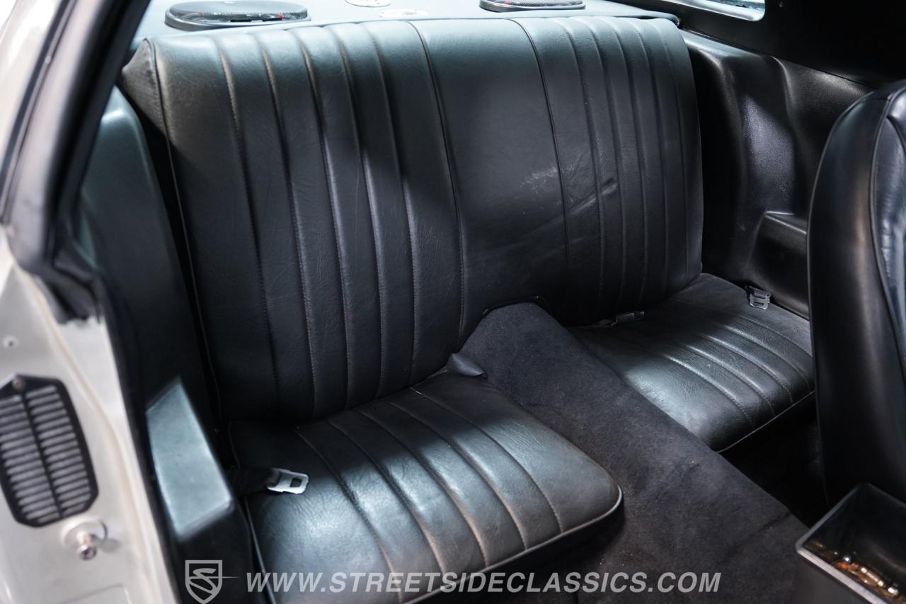 1980 Chevrolet Camaro