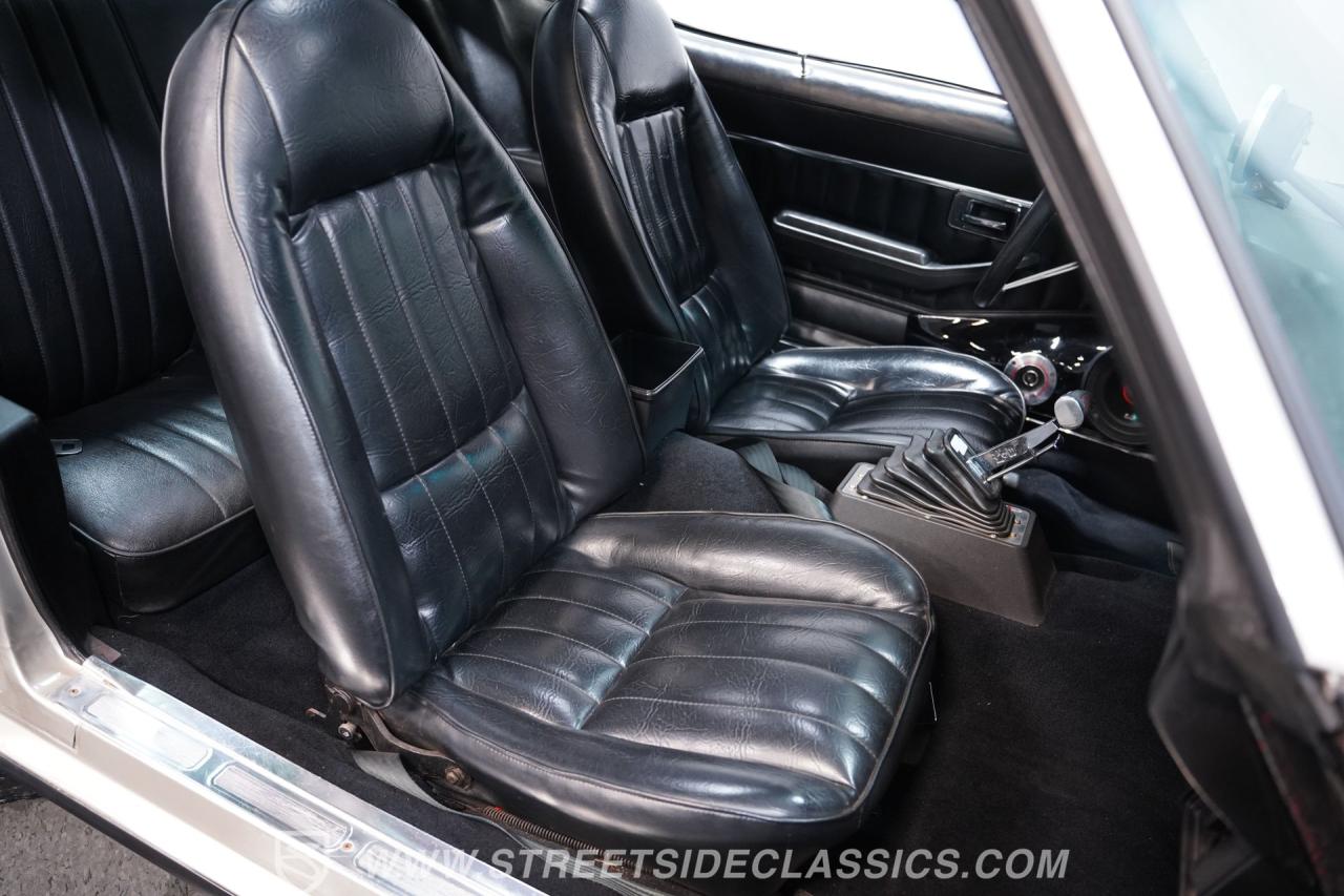1980 Chevrolet Camaro