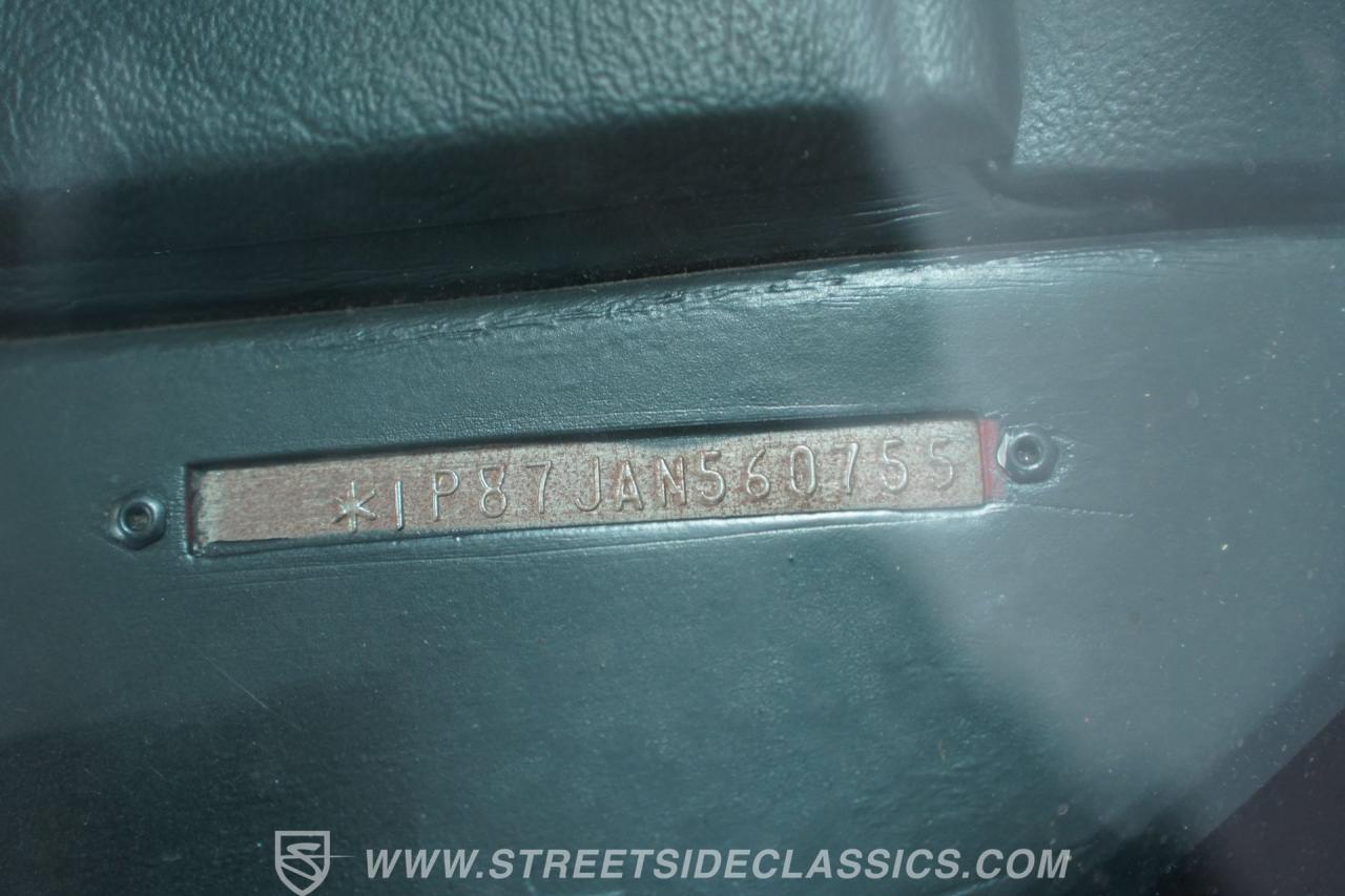 1980 Chevrolet Camaro