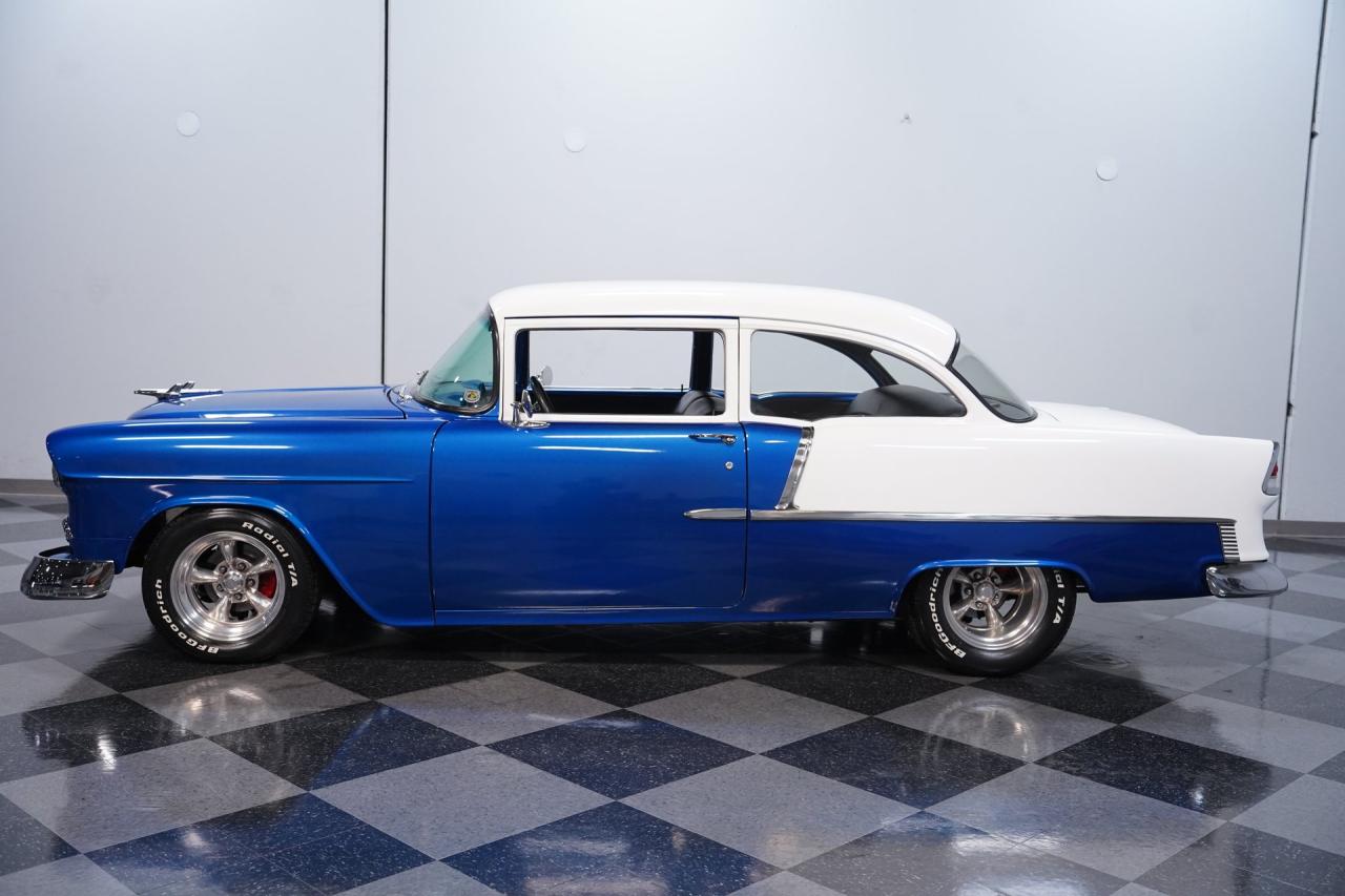 1955 Chevrolet 210
