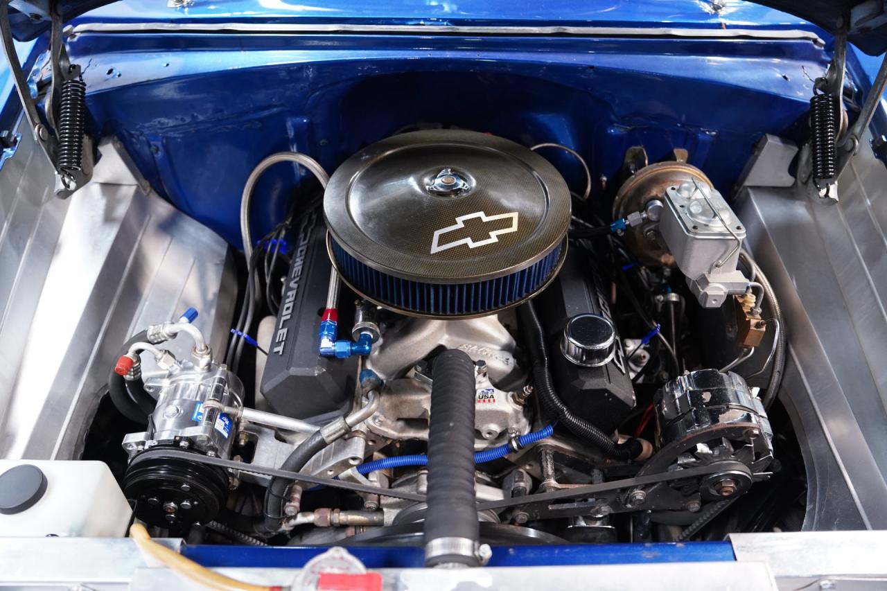 1955 Chevrolet 210