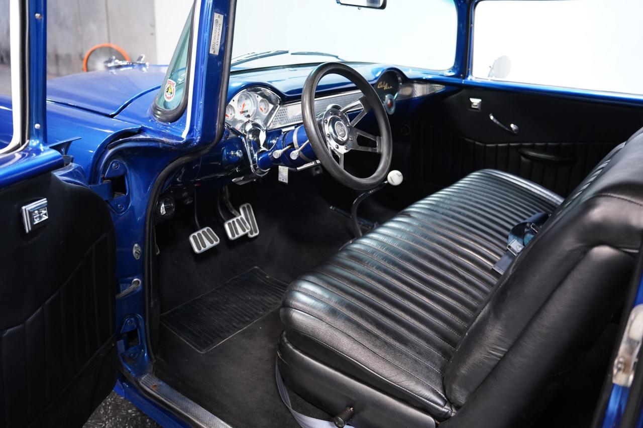 1955 Chevrolet 210