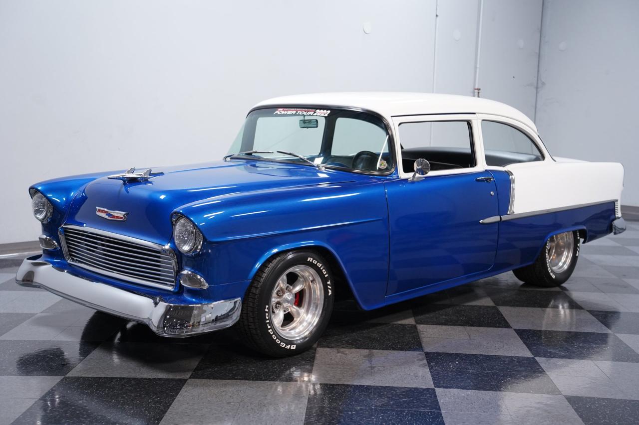 1955 Chevrolet 210