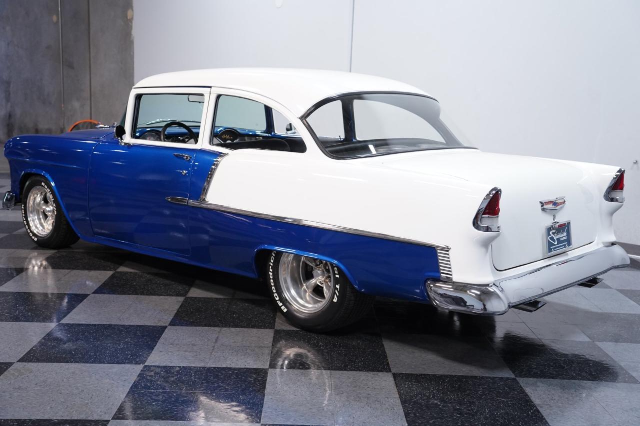 1955 Chevrolet 210