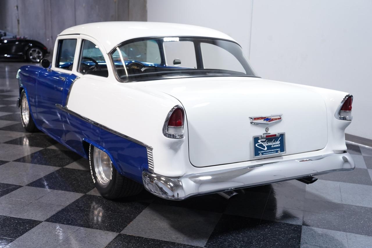 1955 Chevrolet 210