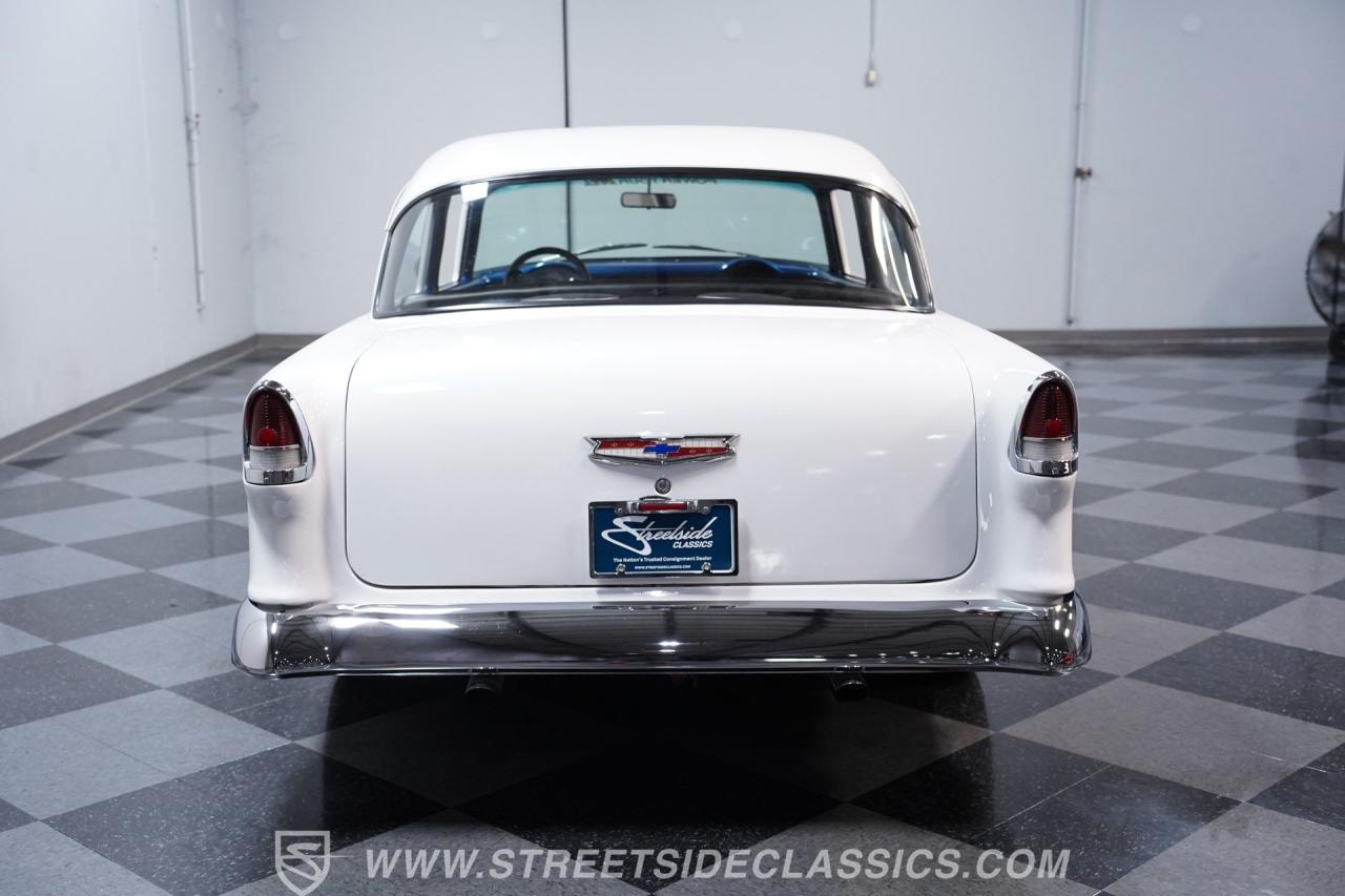 1955 Chevrolet 210