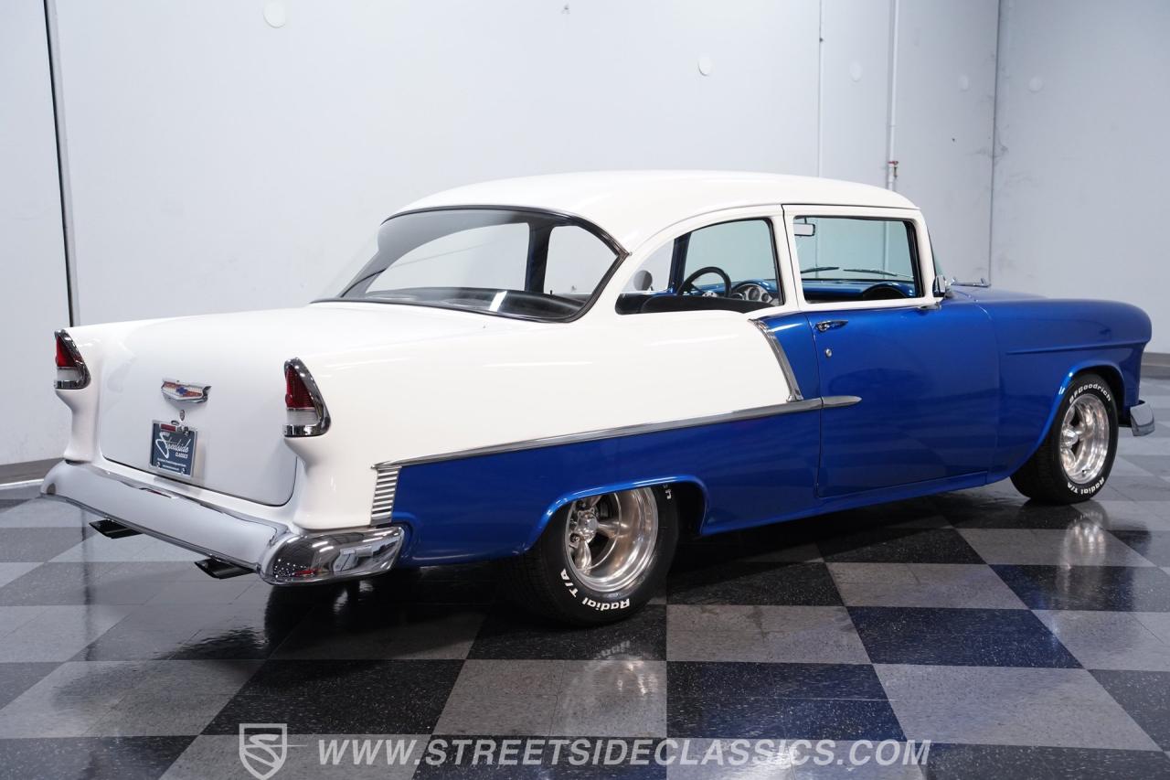 1955 Chevrolet 210