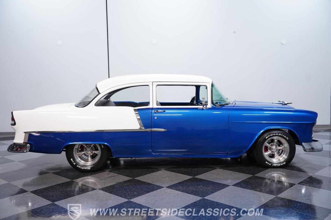 1955 Chevrolet 210