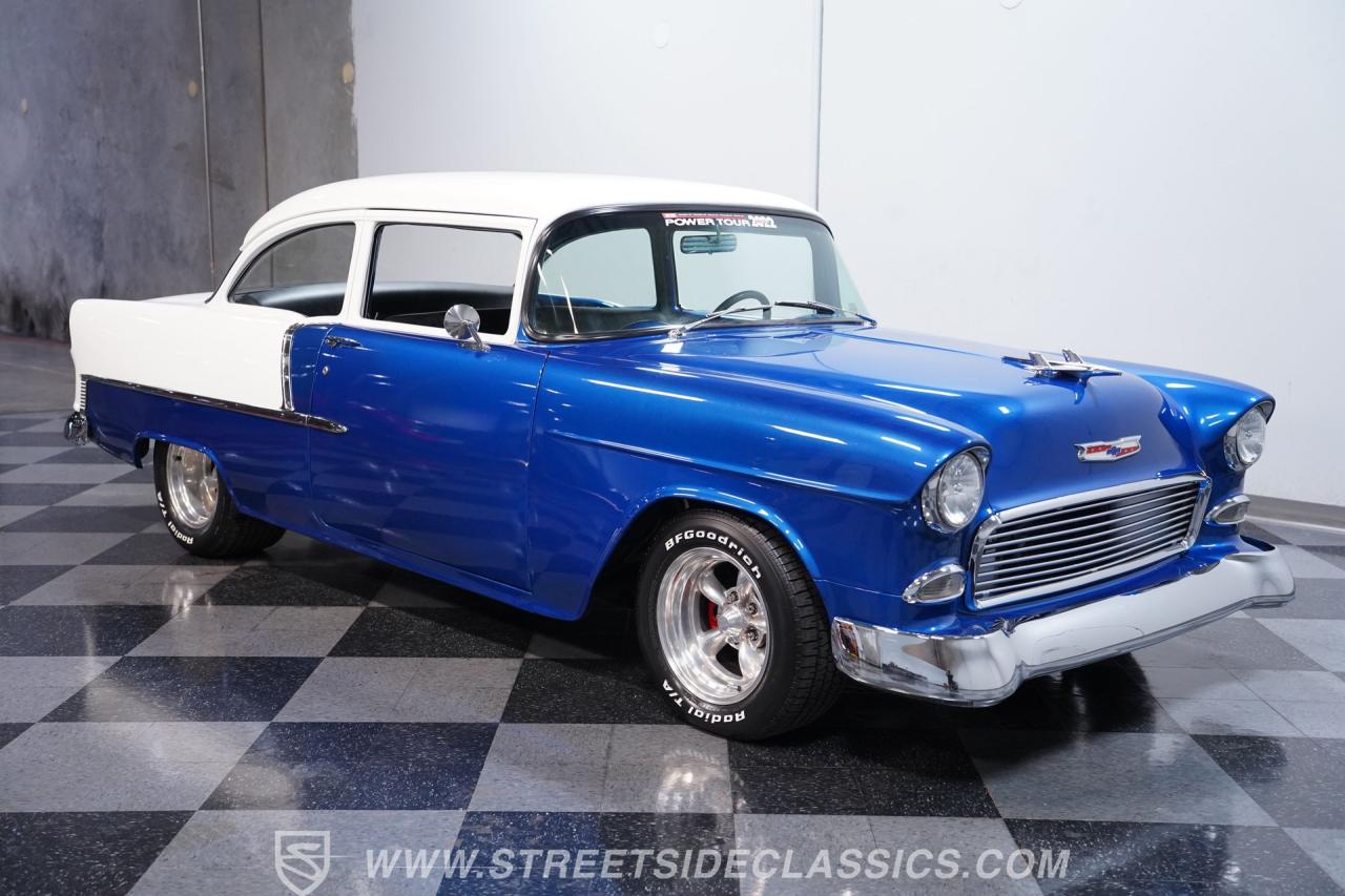 1955 Chevrolet 210